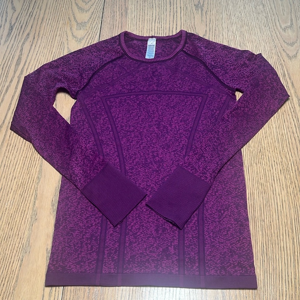 Ivivva Long Sleeve
